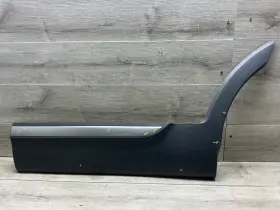 87731-s9400hds Kia 2023 Telluride Lh Driver Side Molding Oem 87731 S 9400