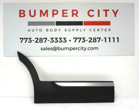 87734s9000 Kia Oem 2020-2022 Telluride Rear Right Lower Door Molding