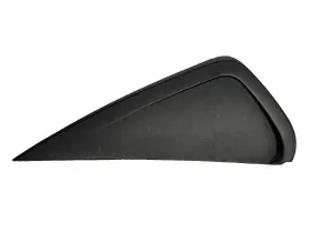 87810-h9000 Kia 87810h9000 Oem 18-23 Rio Quarter Fixed Garnish Assembly - Left Driver Side