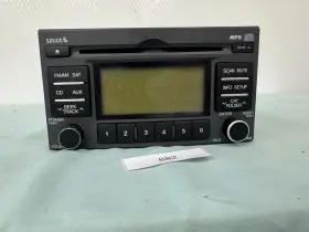 96100-1g785xi Kia Rio 2009-2011 Am Fm Radio Mp3 Cd Satellite Capable 785 8b2 961001g785xi