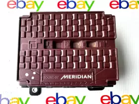 96370-cv100 Kia 2022-2023 Ev6 Audio Amplifier Meridian