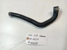 97322a9010 Kia 2015-2021 Sedona Yp 3.3l Hosewater Outlet Oem
