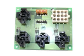 16615989f Kib # 16615989 F Rv Slide Out Control Board New