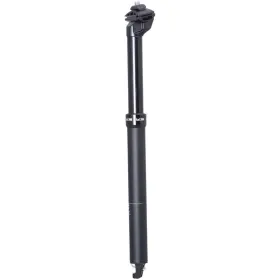 Kind Shock 718022314574 Eten-i Dropper Seatpost - 27.2mm 120mm Black 2020 Eteni 27.2 120