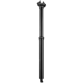 Kind Shock 718022314710 Rage-i Dropper Seatpost - 30.9mm 150mm Black 2020 Rage I 30.9 150