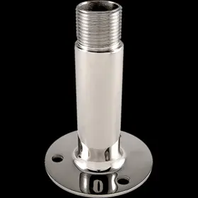 Kjm 602573187111 M201 Ant Mnt 4 Stainlss W 1 14 Thread