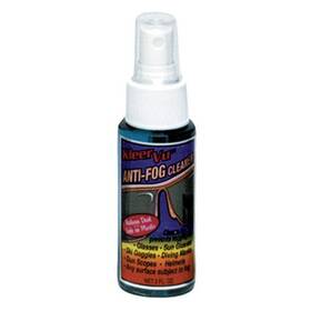 Kleer Vu 91167 2oz. Anti Fog Pump Spray Bottle