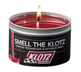 Klotz Oil 028175017555 Kl-755 Candle