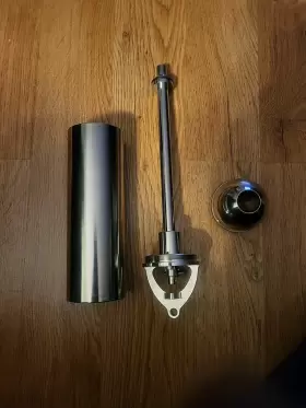 K27790 Koehler Bacon Bomb Sample Thief