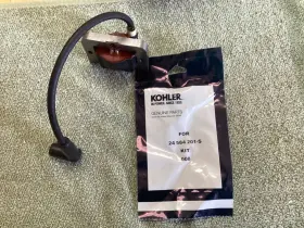 201-s Kohler 2 Genuine Oem Ignition Module Kit For Cylinder Engines 24 584
