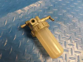 119225-55600 Kohler 229565 Marine Generator 8eoz Fuel Filter Housing Yanmar