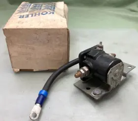 4821704 Kohler Solenoid New Genuine