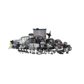 Komatsu 62420a Block A New Oem