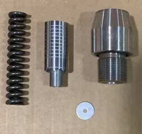 844200479 Komatsu Fits Regulation Kit - New Oem