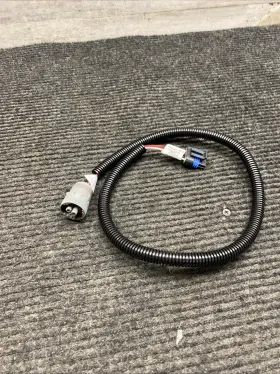 318080-7002 Kongsberg New Harness Adapter Part #