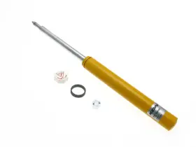1198sport Koni Fits Sport Yellow Shock 90-92 Volkswagen Corrado G60 - Front 1198sport Koni Fits Sport Yellow Shock 90-92 Volkswagen Corrado G60 - Front