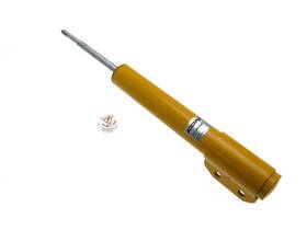 Koni 1401sport Fits Sport Yellow Shock Absorber For 2000-2004 Ford Mustang And Cobra With