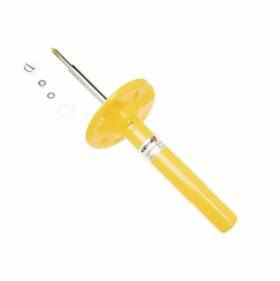 Koni 1610sport Sport Yellow Shock Porsche Boxster/cayman 987/987c - Front