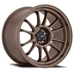 Konig 043482226551 Hypergram 16x7.5 4x100 Et38 Race Bronze