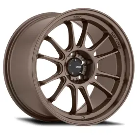 Et38 Konig 043482226551 Hypergram 16x7.5 4x100 Race Bronze