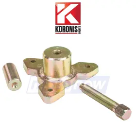 725-182 Koronis Parts Inc Driven Clutch Puller For Tools Nn