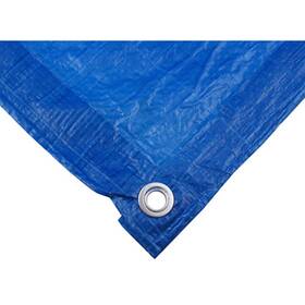 Kotap Tra0507 Blue Poly Tarp 5 X 7