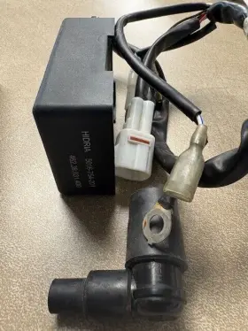 46239031400 Ktm Oem Part Cdi Control Unit 65 Sx 21