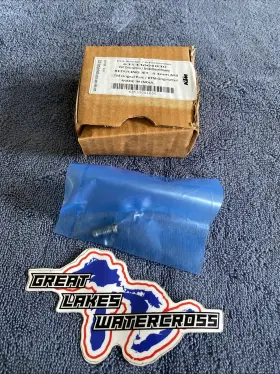 63533001030 Ktm Oem Part Reducing Jet 0.3mm M8