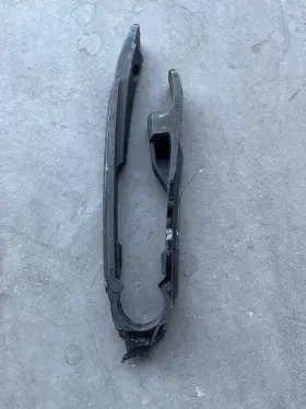 77204066100 Ktm 250 300 350 450 Sx-f Chain Sliding Protection Oem Part