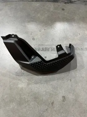 A61007025010 Ktm Left Hand Side Fuel Tank Guard