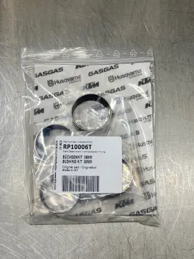 Rp10006t Ktm Oem Part Bushing Kit 35mm