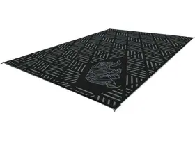 884-km-sp-gb-12 Kuma Outdoor Gear - Striped Peaks Mat 12ft X 9ft