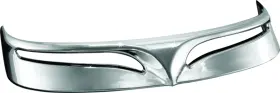 Kuryakyn 191209014087 Rear Fender Tip Fl Softails Chrome