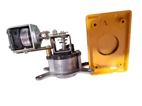 091-20wp-120 Kussmaul Auto Eject 20 Wp