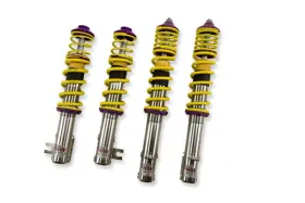 35230029 Kw Coilover Kit V3 Compatible With/replacement For Ford Probe Ecp T22 Coupe