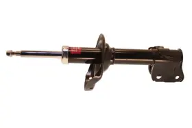 Kyb 781552733447 Shocks And Struts Excel-g Front Left Subaru Xv Crosstrek 2013