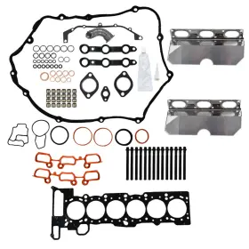 Qs416064qr Lablt Head Gasket Bolts Set For Bmw 325i 530i X3 X5 Z4 2.5 And 3.0 24v M54 01-06