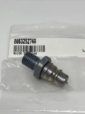 086325274a Lamborghini Oem Quick Coupling Connector For Murcielago New