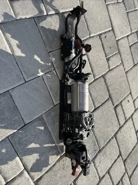 4s0616007e Lamborghini Huracan Front Lift Pump