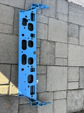 4t8813219e Lamborghini Huracan Rear Bracket/frame