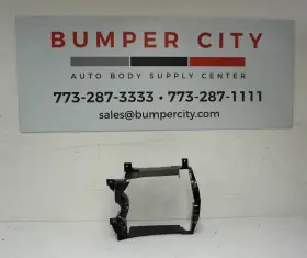 Lr124851 Land Rover Oem 2014-2022 Sport Discovery Radiator Support Air Deflector