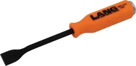 855-100s Lang Tools Gasket Scraper Tool With Capped Handle