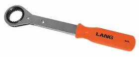 9280 Lang Tools Crankshaft Wrench #9280 Harley Davidson