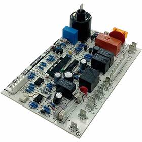 Langfu-auto 628661 Replacement For Norcold Refrigerator Power Circuit Board