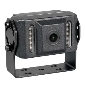 Vcms24b Lasalle Bristol Camera Clr Cmos Wide View Black