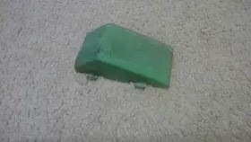 608814 Lawnboy New Lawn Boy Oem Carb Air Filter Cover Nos