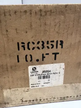 85354 Lawson New Single Roller Strand C 3/8p 3/16w