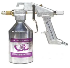 Acf-50 Lear Chemical Research 50017 Hand Held Spray System -