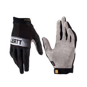 Leatt 6023040454 Moto 2.5 X-flow Black Gloves Size 2x-large