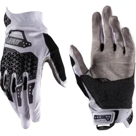 6026003953 Leatt Adv Rally 5.5 Gloves - Grey Large